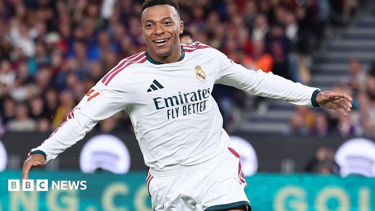 Chinese brands drop Mbappé over Mao joke backlash