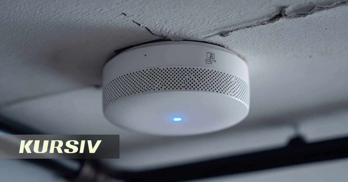 Carbon monoxide detectors to be installed for large families in Kyzylorda region