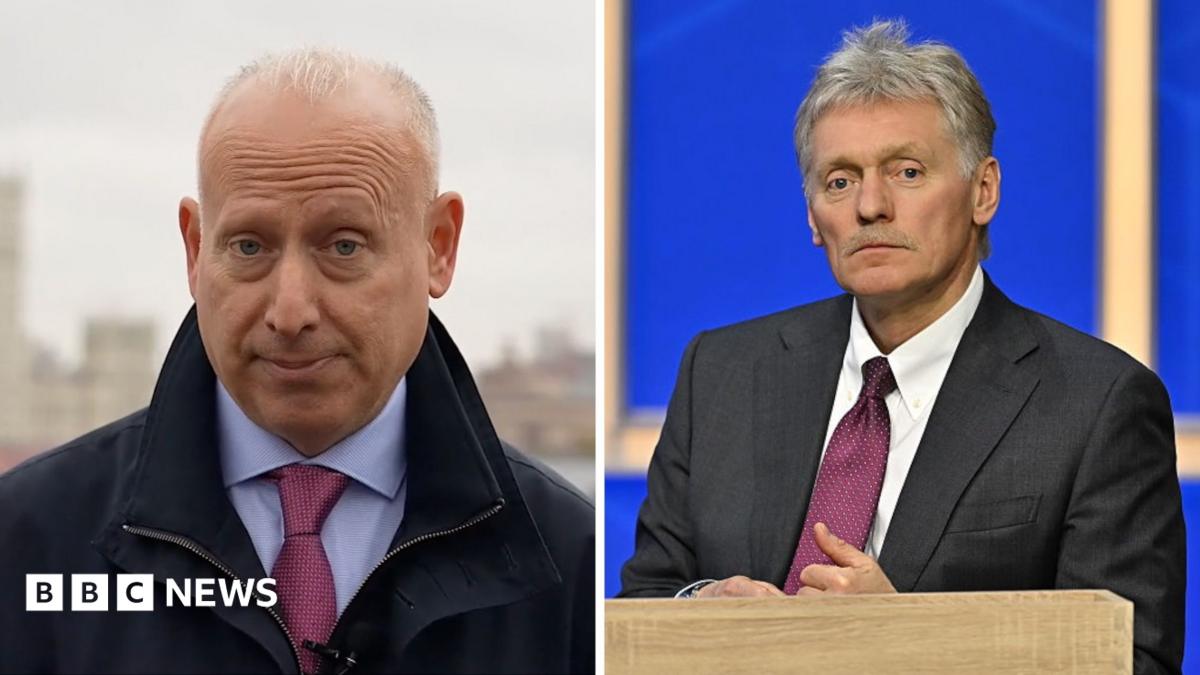 Ресей АҚШ-қа оба зерттеушісінің қайтыс болуына қалай жауап берді
