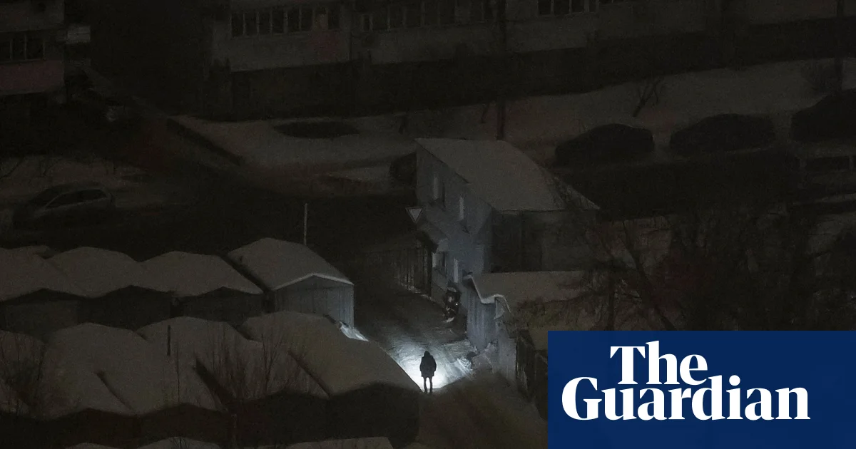 Атаки на энергетику Украины: план России сделать города непригодными для жизни