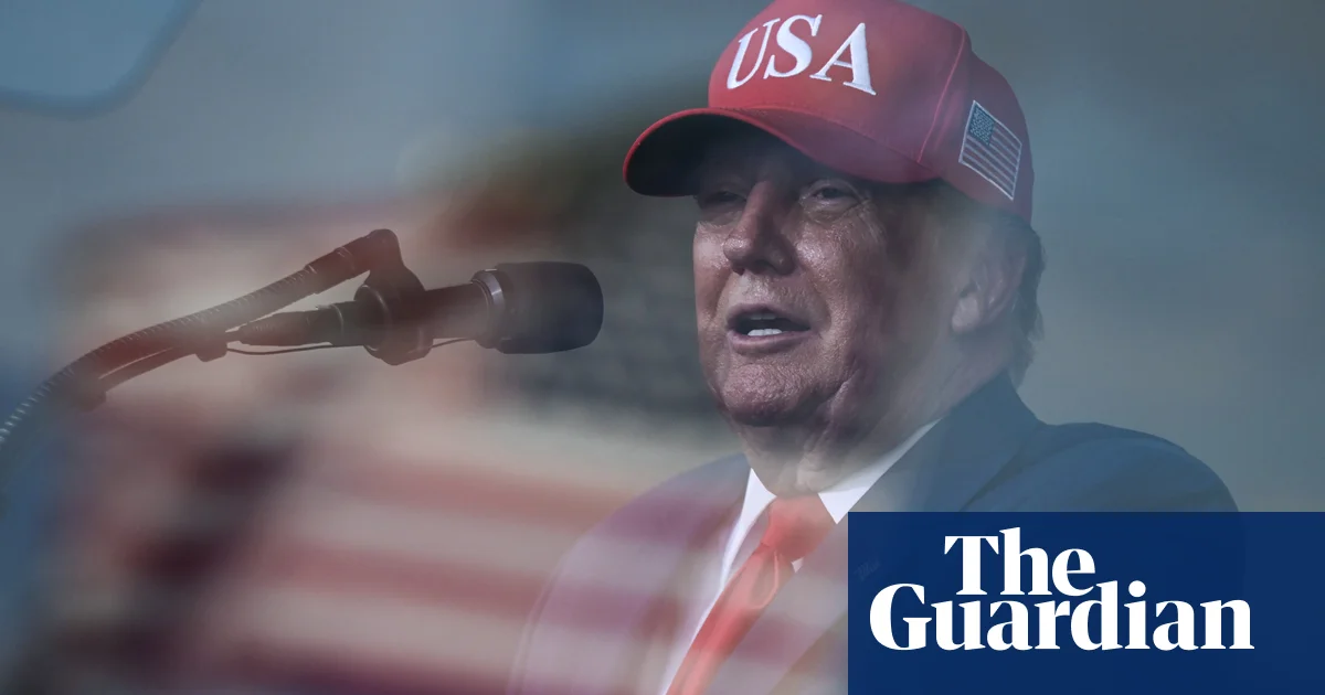 Республикашылдар Трамптың Украинаға қолдауын сынап, бюджеттік қарсылық танытады