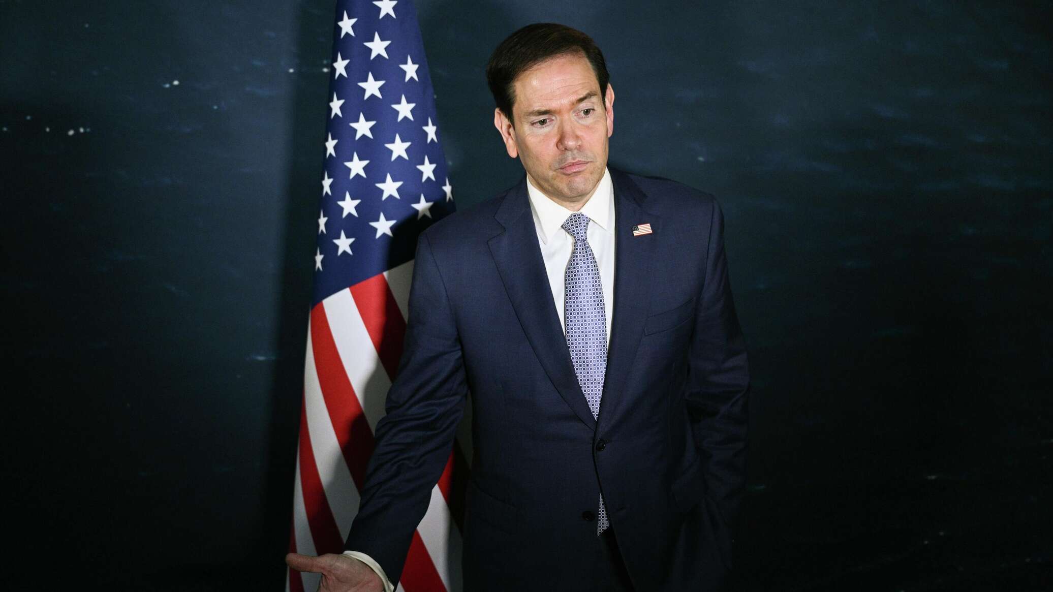 Rubio: Trump ready to take any step to end conflict in Ukraine