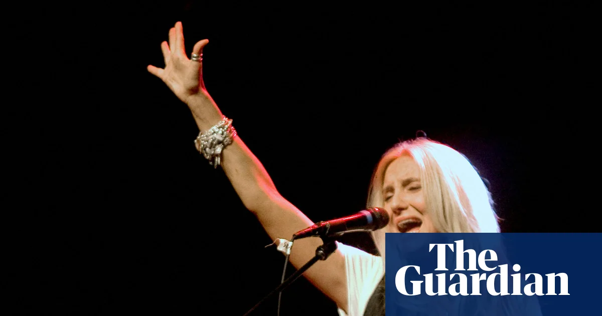Sass Jordan: канадская рок-певица скончалась в возрасте 65 лет