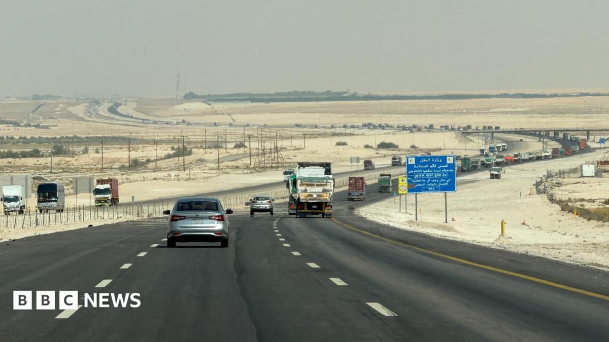 Two killed in attack on airport in eastern Saudi Arabia