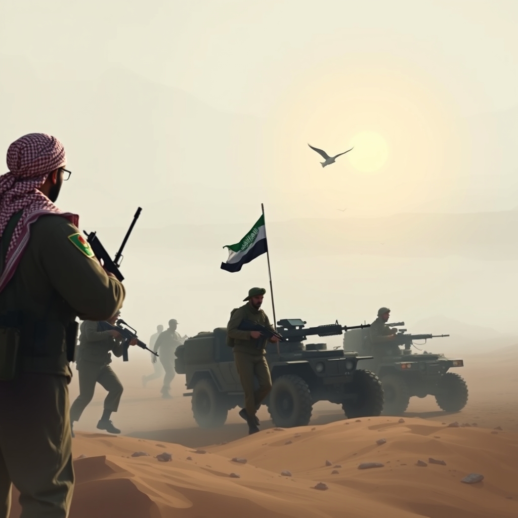 Saudi-backed forces recapture key areas around strait from Houthis in Yemen