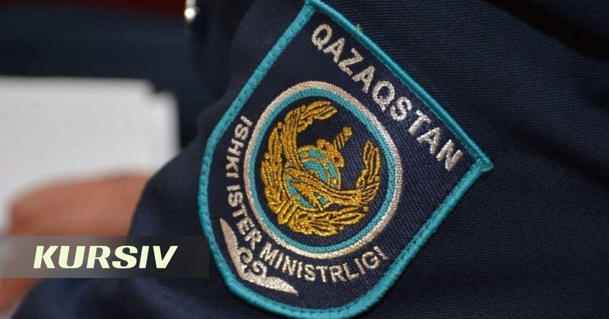 Семейде сот ғимараты жанында ер адамның өртеніп өлуі: 19,9 млн теңгелік істің мән-жайы белгілі болды