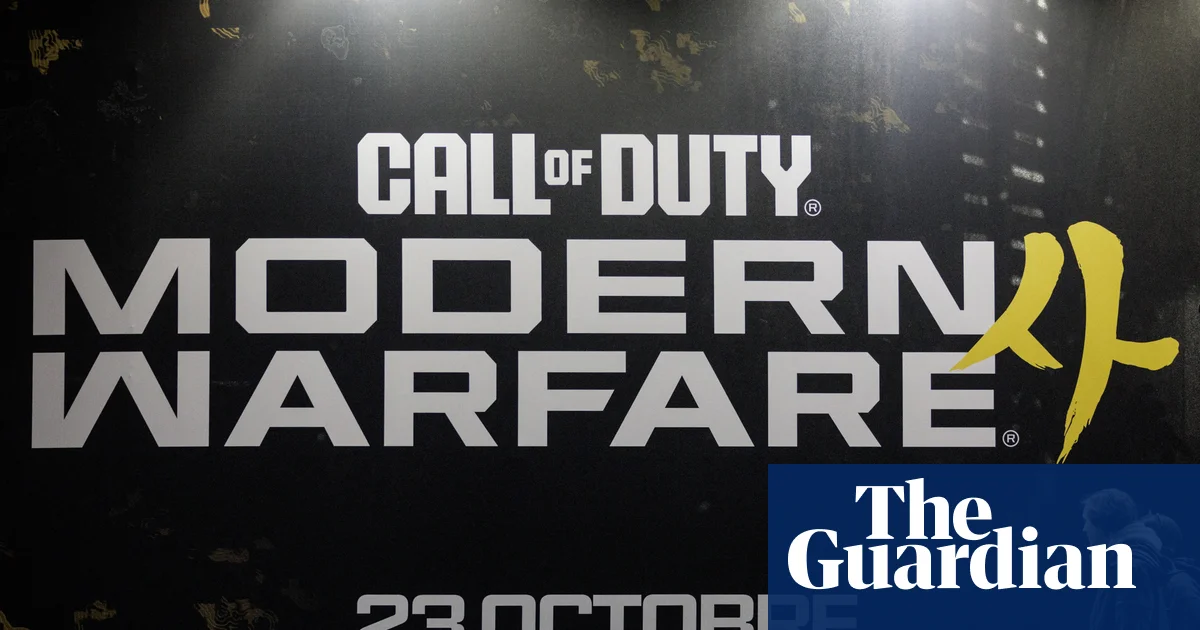 Call of Duty under fire for using real Seoul crowd crush footage