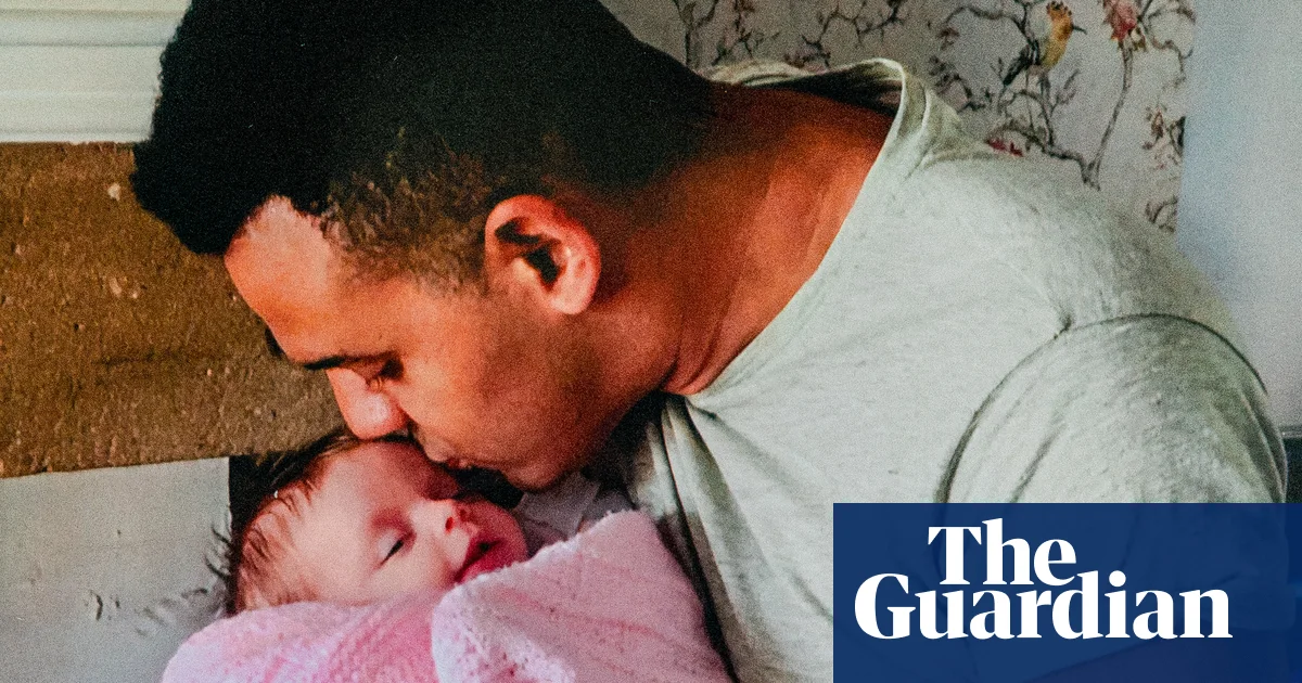 ‘You have 10 minutes to decide’: the life-changing call to become a kinship carer