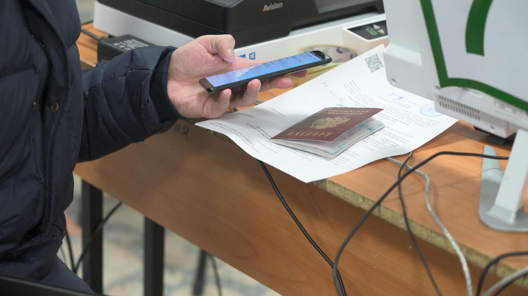 Шетелдіктерге ЖСН беру кезінде Қазақстанда болуы заңды ма тексеріледі