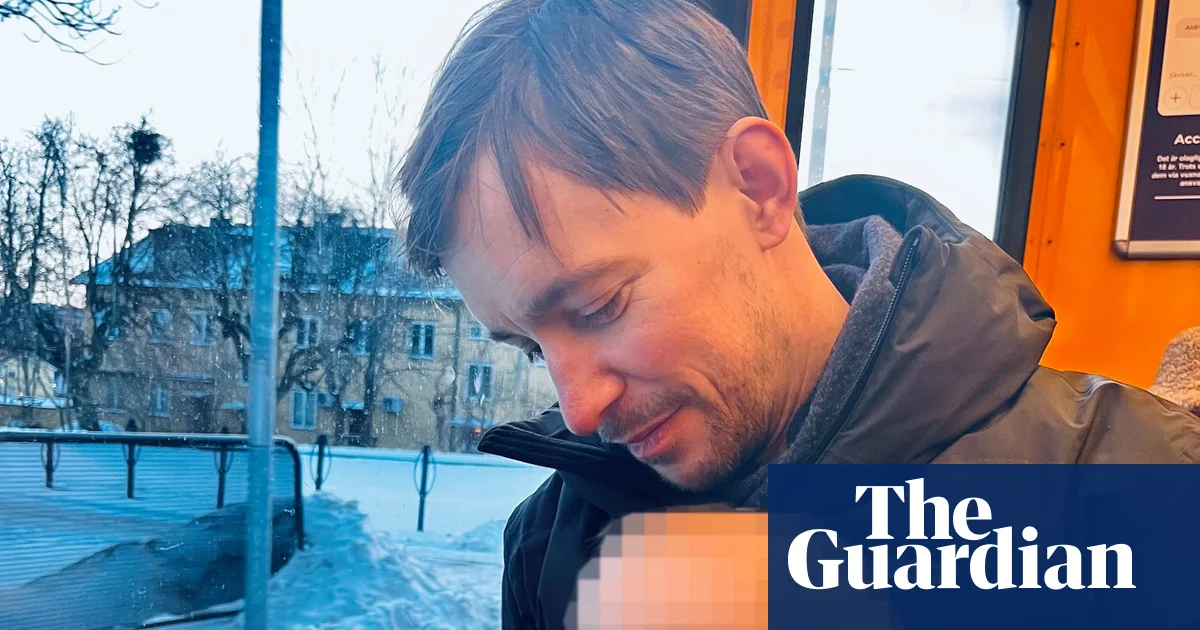 Briton faces forced separation from baby son after Sweden orders deportation