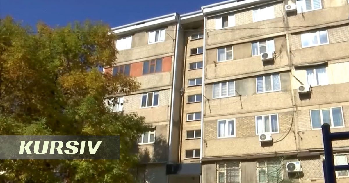Two children die from carbon monoxide poisoning in rented apartment in Shymkent