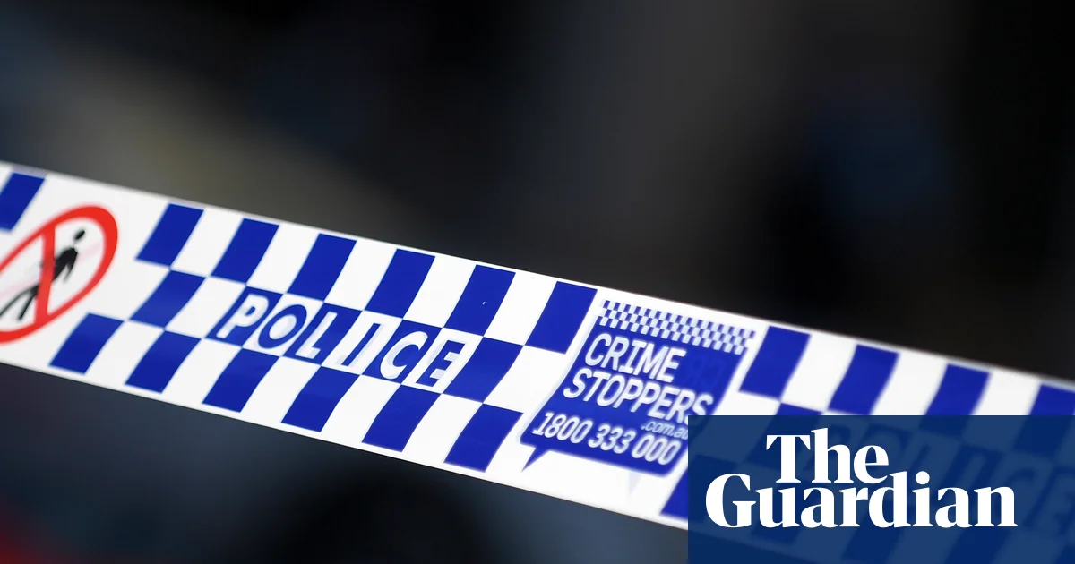 Man charged with murder over shooting death of boy, 12, in Sydney