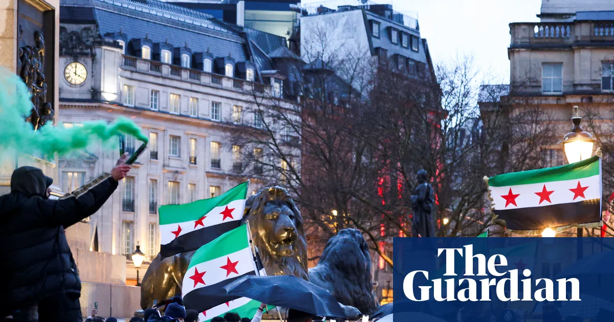 Сирийский пластический хирург может быть депортирован из Великобритании