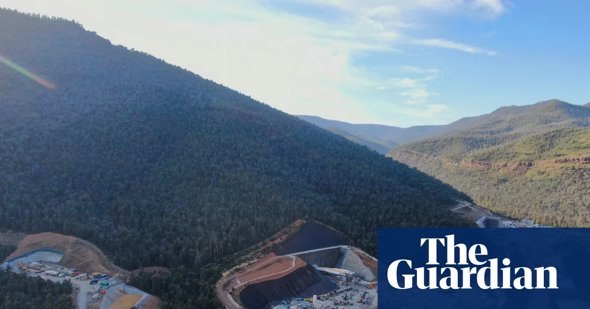 Snowy Hydro 2.0 costs blow out to 12 times original: CEO says 'could have been worse'