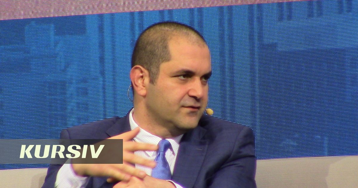 Sofreh Capital founder plans to open offices in Kazakhstan