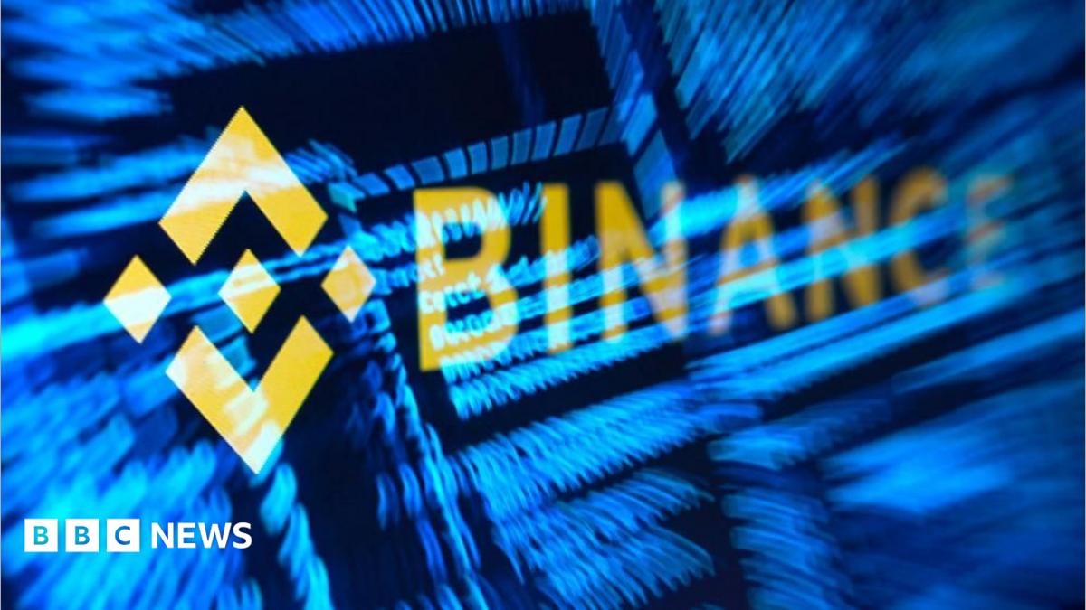 North Korea's 'elite' hackers prime suspect in $6.3bn Binance hack