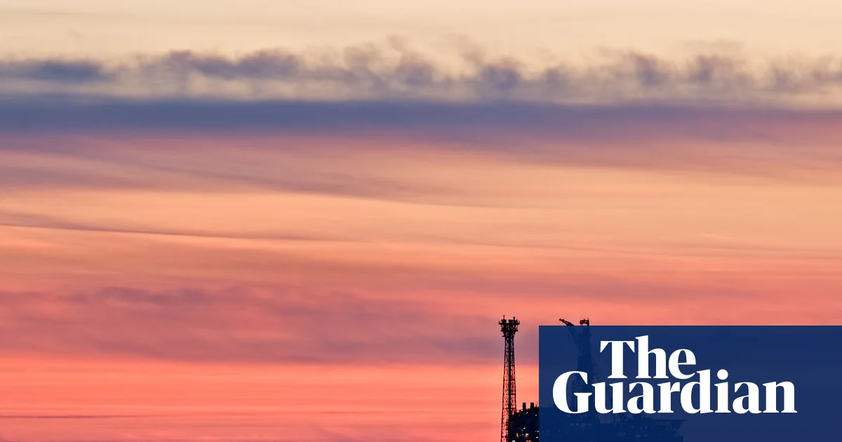 North Sea oil worker strikes could ‘severely disrupt’ UK fuel supplies
