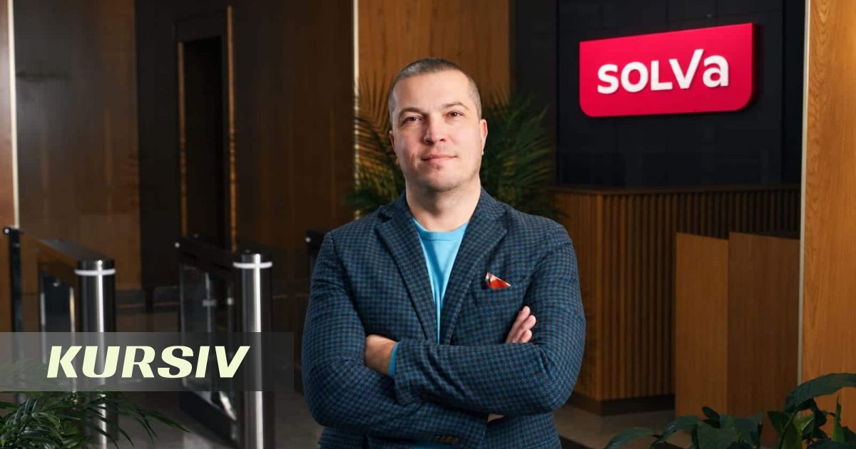 Solva reports 3 billion tenge profit: what it means for SME borrowers