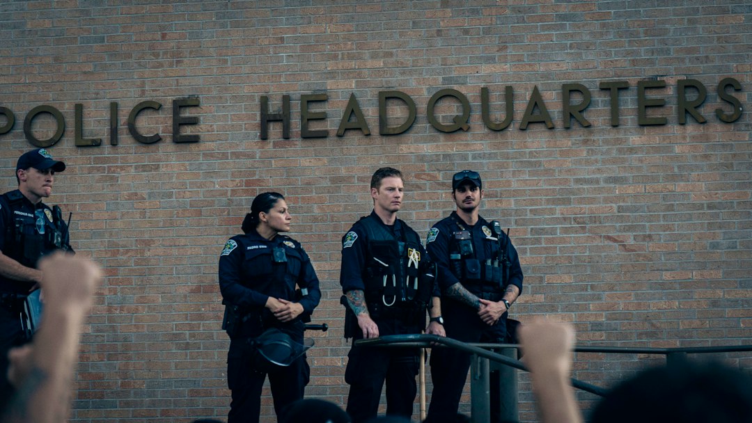 Court hears police colleague messaged Beau Lamarre-Condon on Instagram after alleged murders