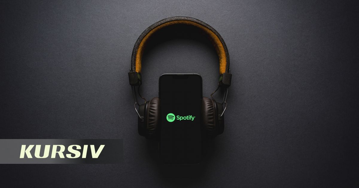 Spotify tightens rules on family plan sharing