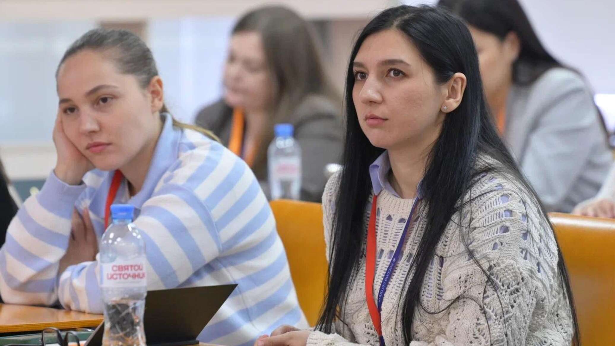 Final Sputnik Pro module of the year held