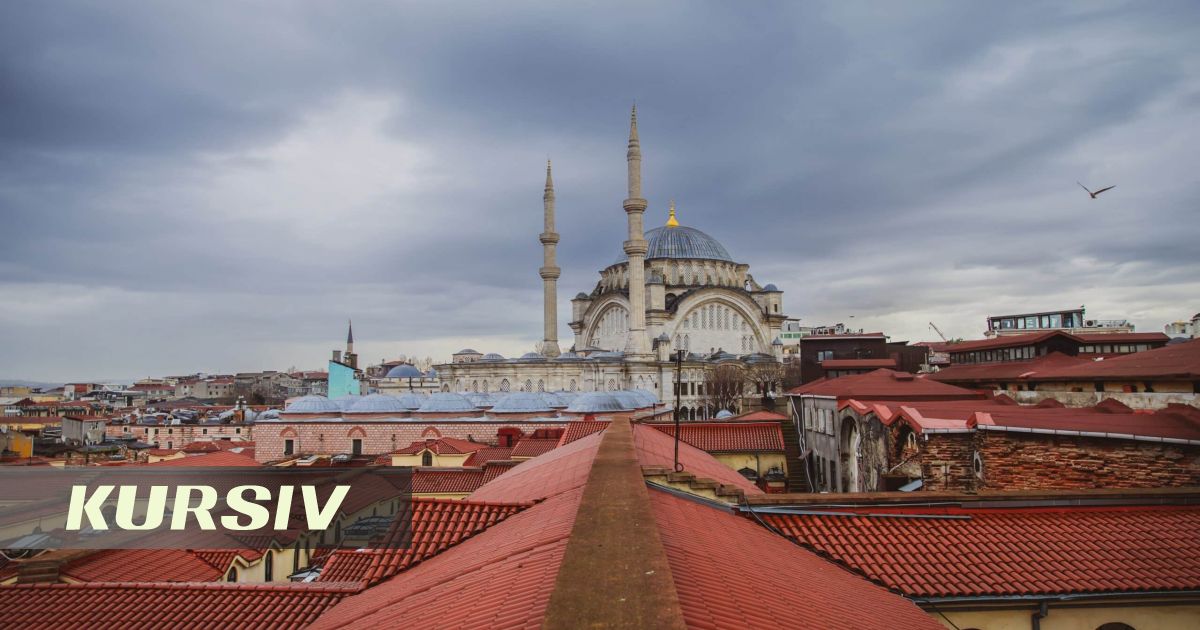 Mysterious death of Kazakh woman in Istanbul: two detained