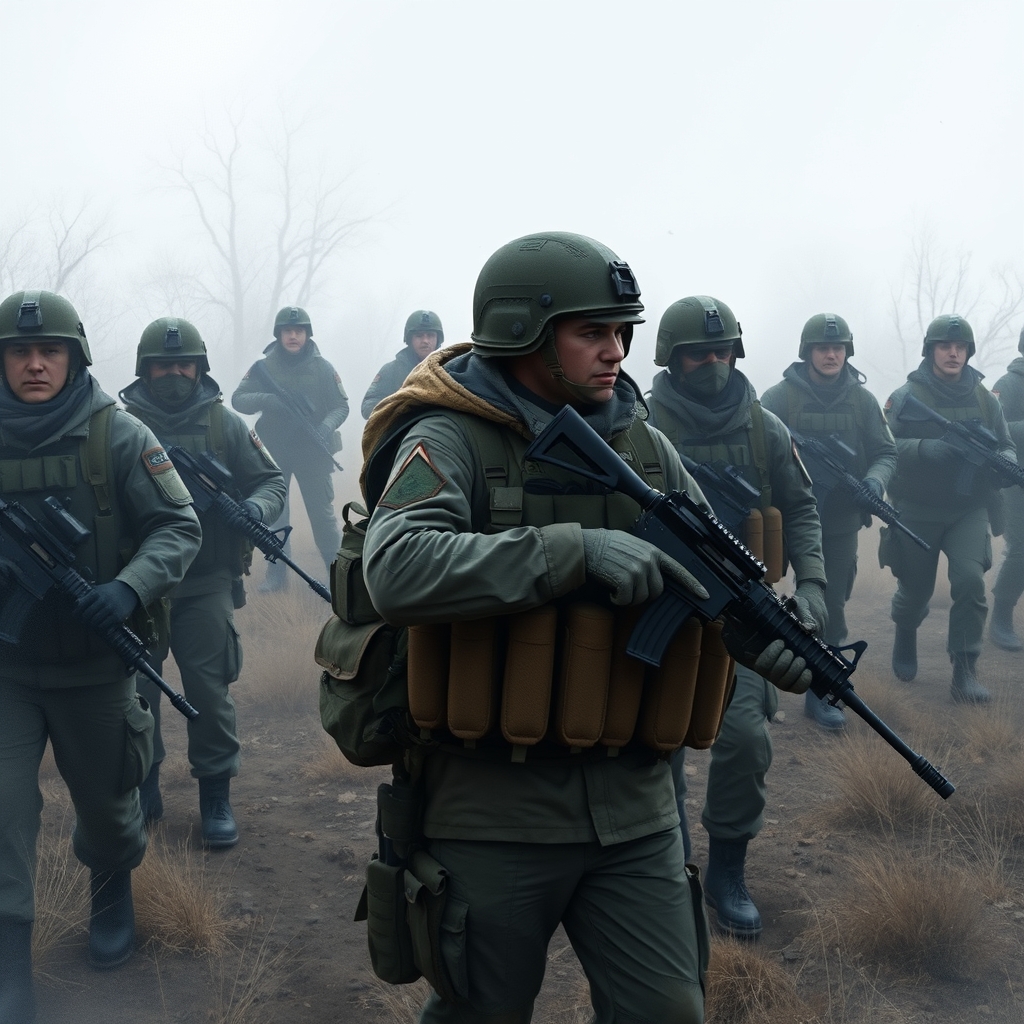 Starlink disruptions felt on Ukraine's front lines