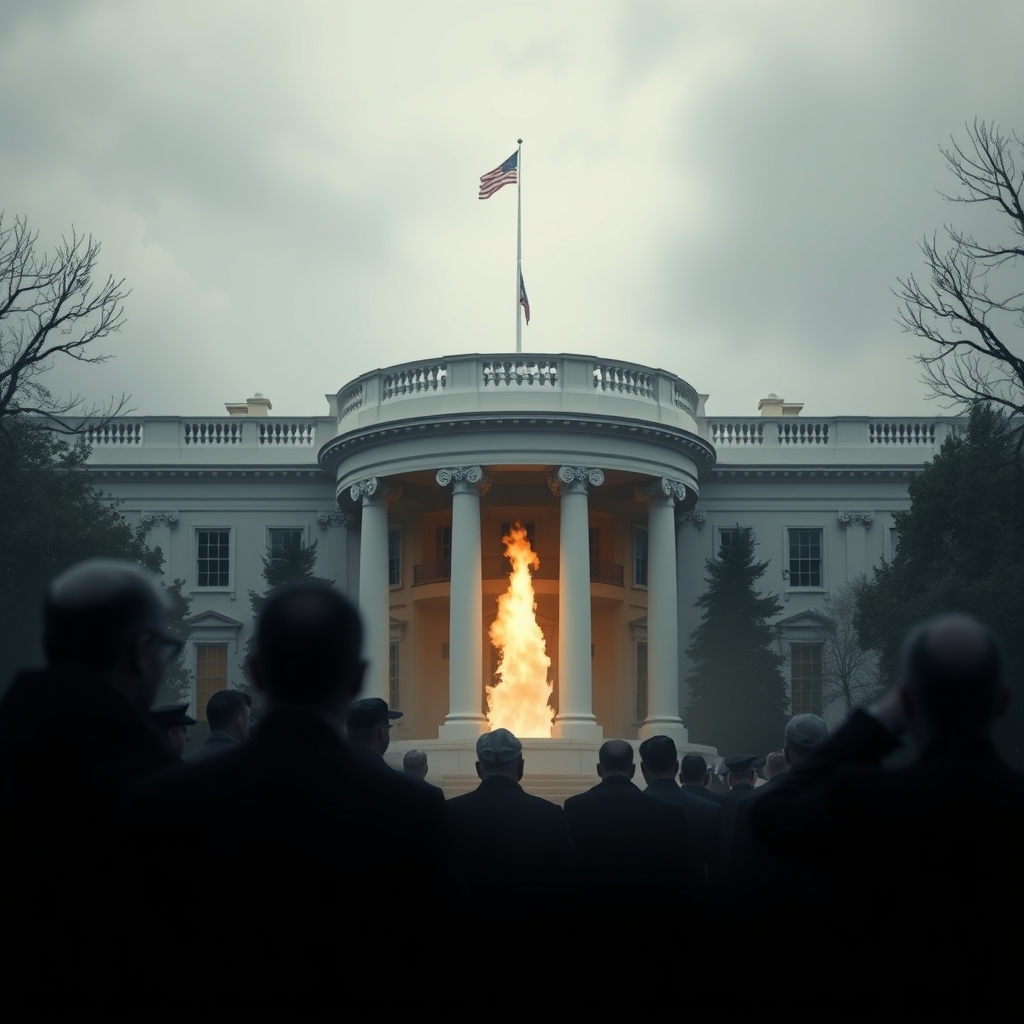 Order to limit Starshield for Ukraine came from inside White House – sources