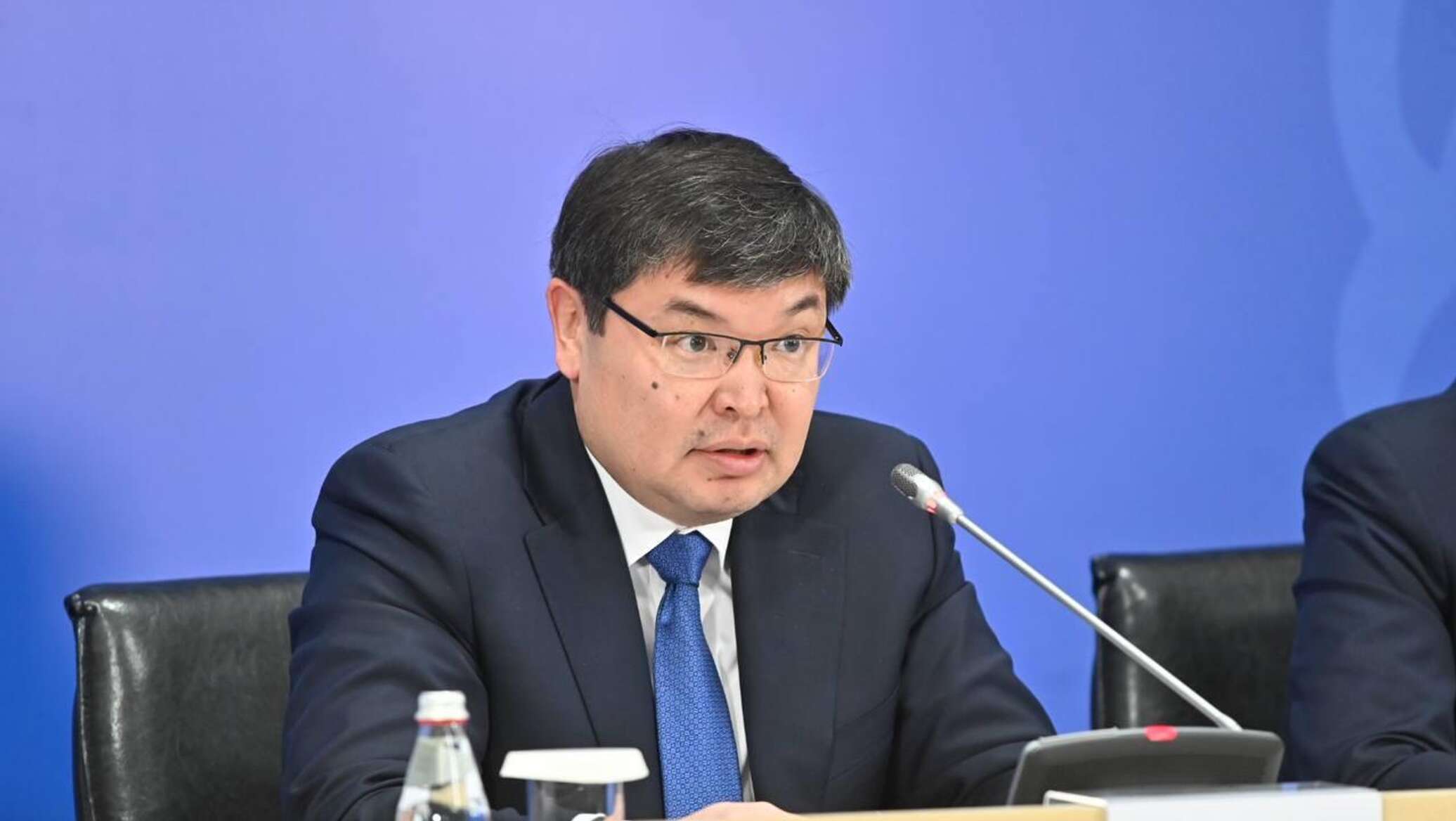 Takiyev: Digitalization saves budget up to 200 billion tenge a year