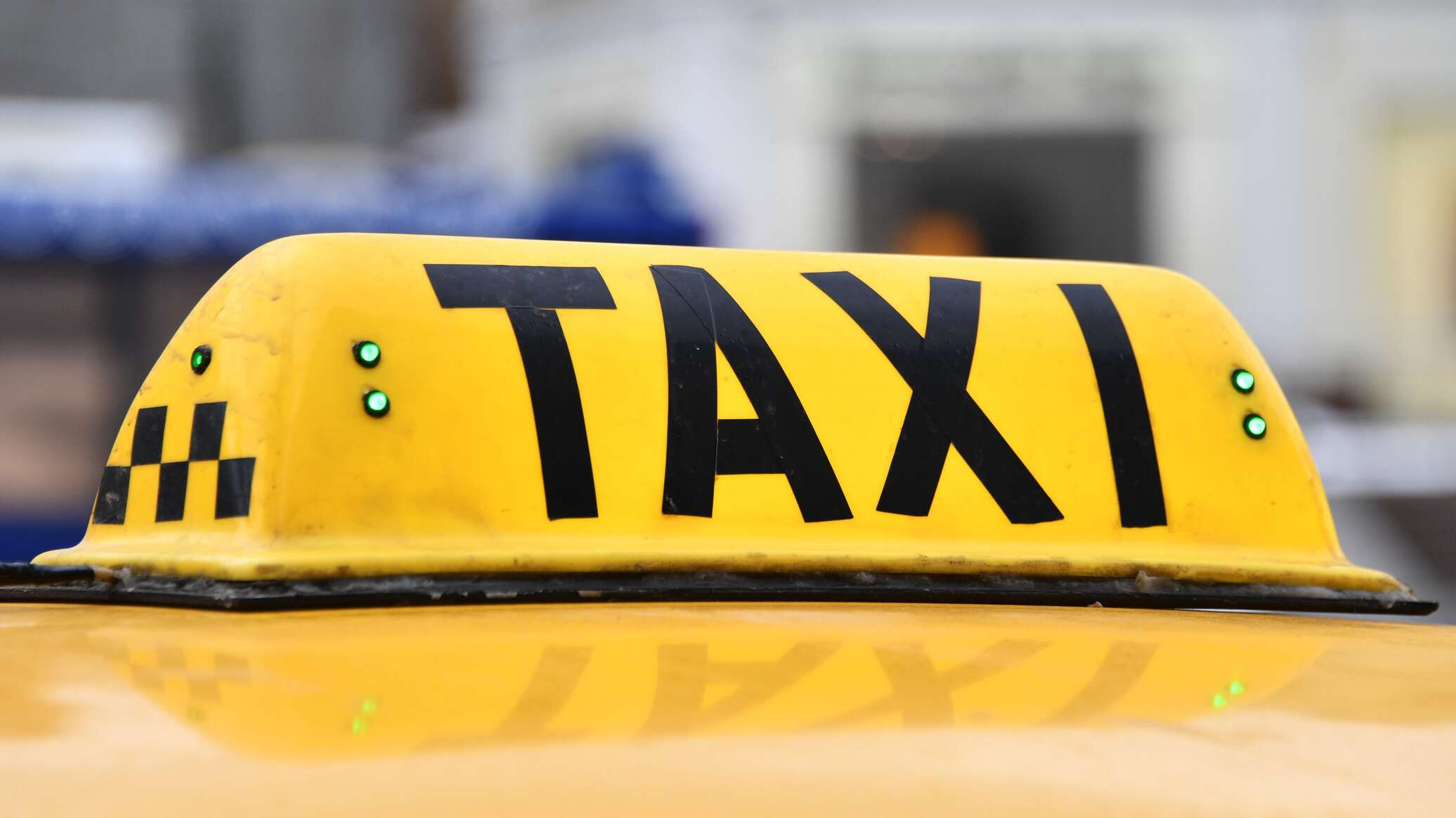 Thousands of taxi drivers and couriers start paying taxes – Finance Minister
