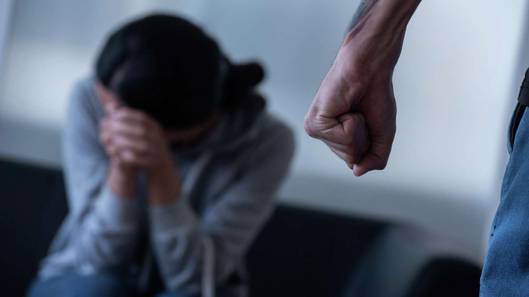 Man in Taldykorgan beat wife over crying child
