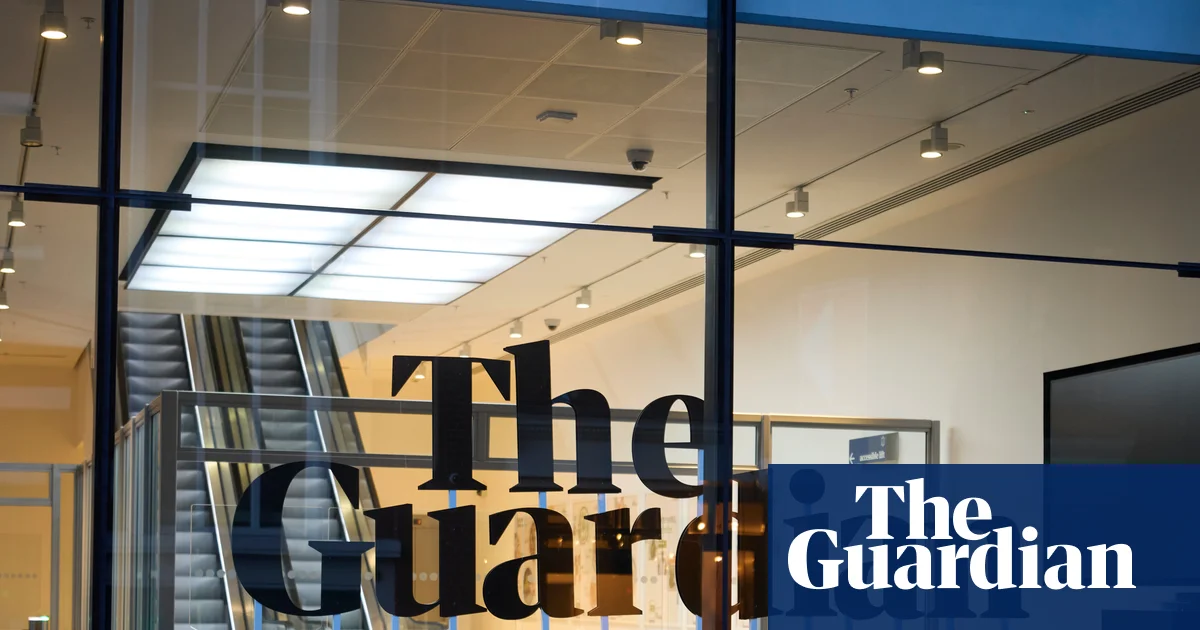 «Известное лицо» пытается добиться постоянного судебного запрета против Guardian и ITN