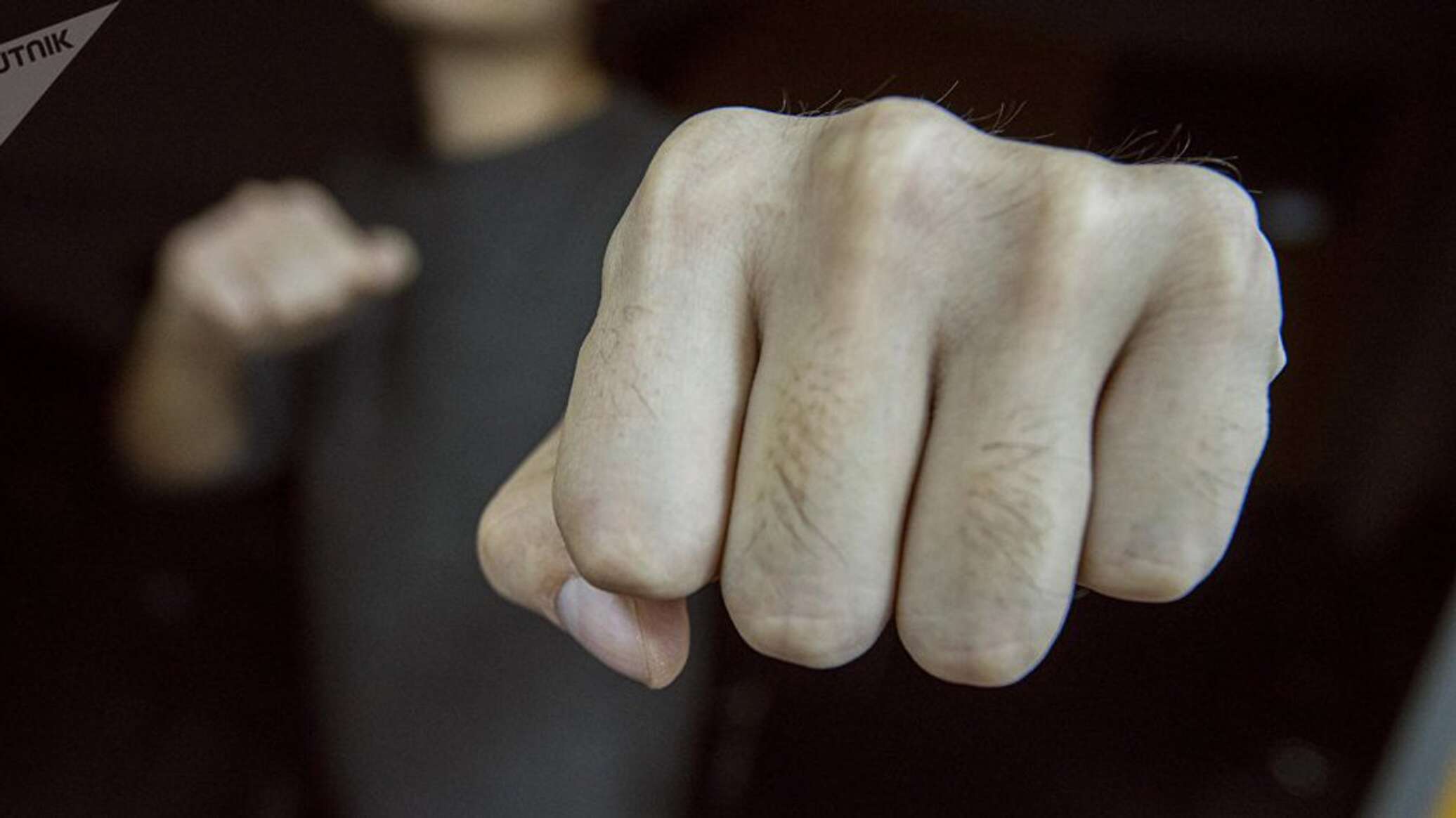 Schoolboy who knocked out classmate's eye in Taraz sentenced to 7 years