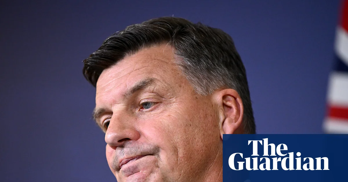 Taylor's hardline immigration plan drags Australian politics further to the right
