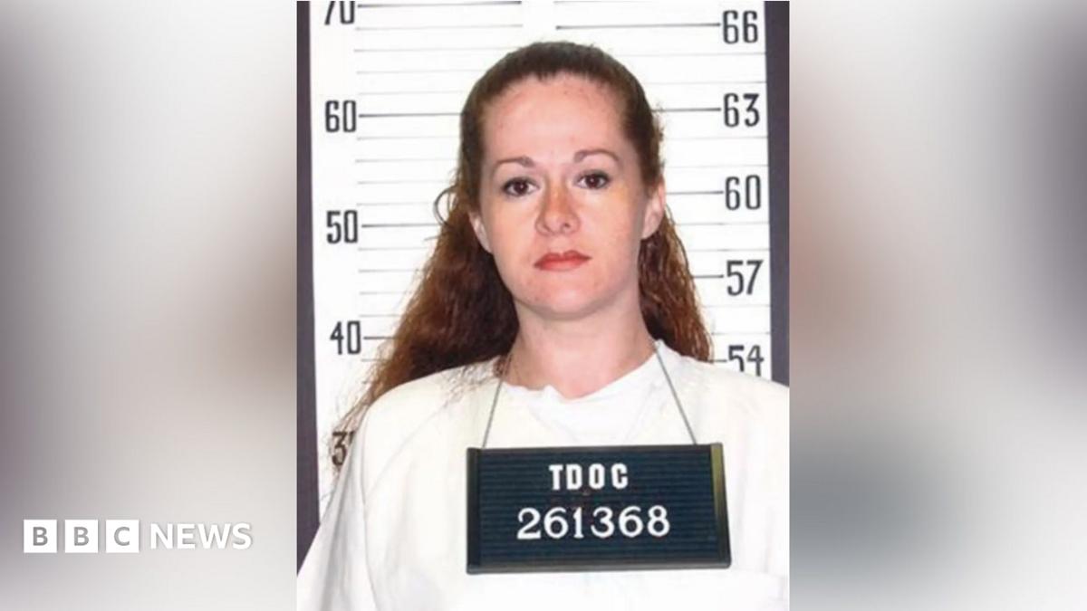 Tennessee halts executions after Christa Pike survives lethal injection attempt