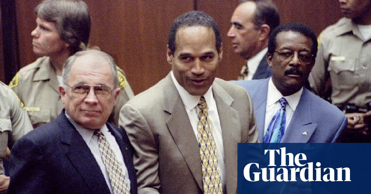 The New York Times тергеуі OJ Simpson ісіне жаңа құпия қосты