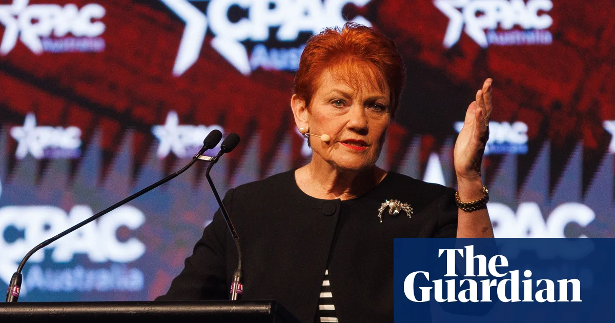The Seekers тобы CPAC-ты «I Am Australian» әнін рұқсатсыз пайдаланды деп айыптады