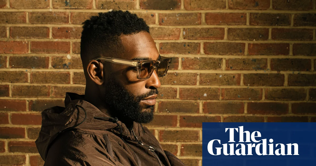 Tinie Tempah to finally visit Scunthorpe after fan campaign
