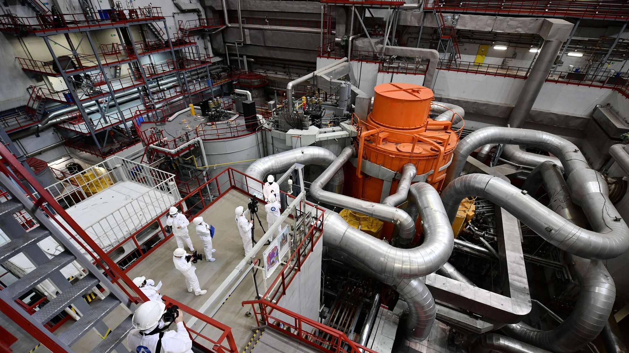 Tokayev orders start of Balkhash NPP construction in 2027