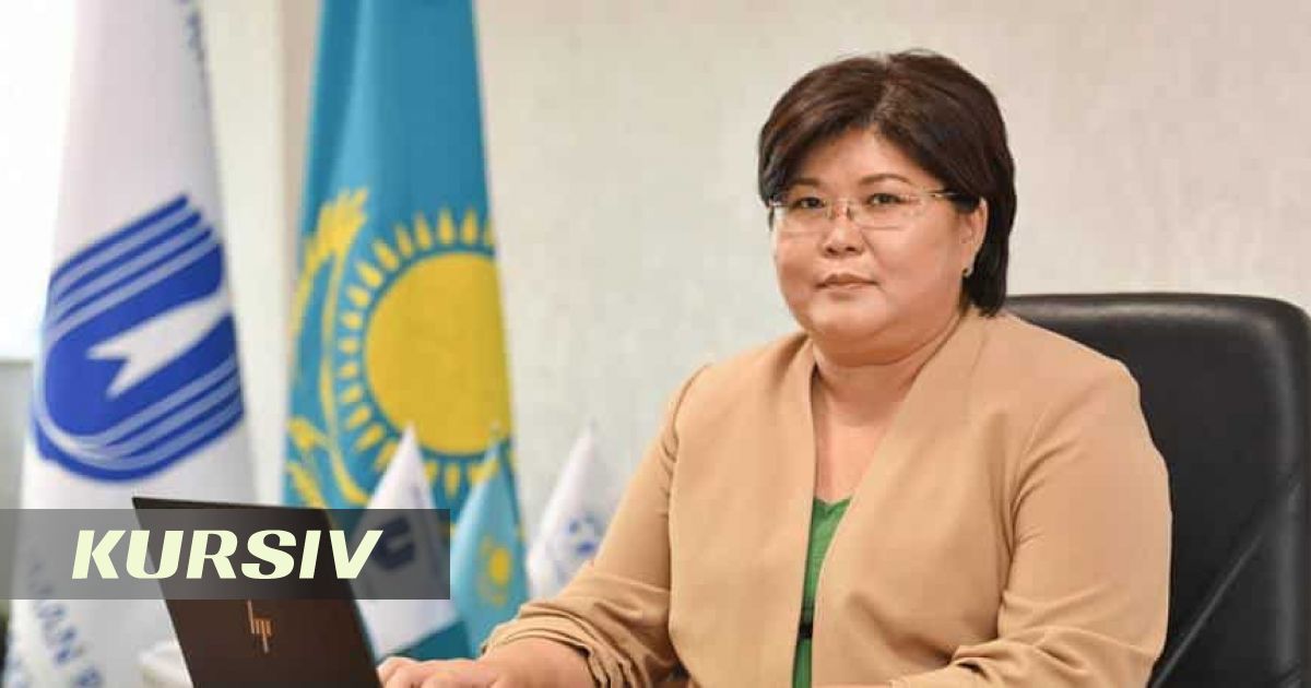 Тоқаев Азимованы Конституциялық сот төрағасы етіп қайта тағайындады