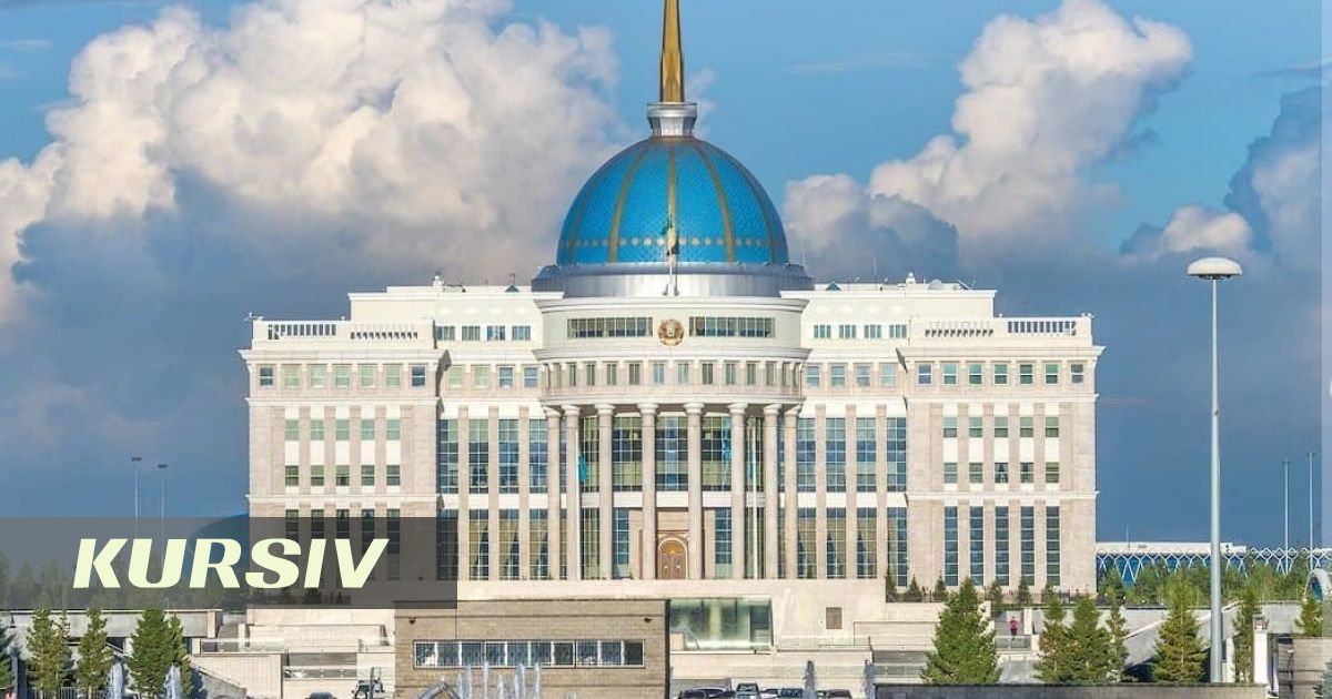 Tokayev congratulates German leaders on national holiday