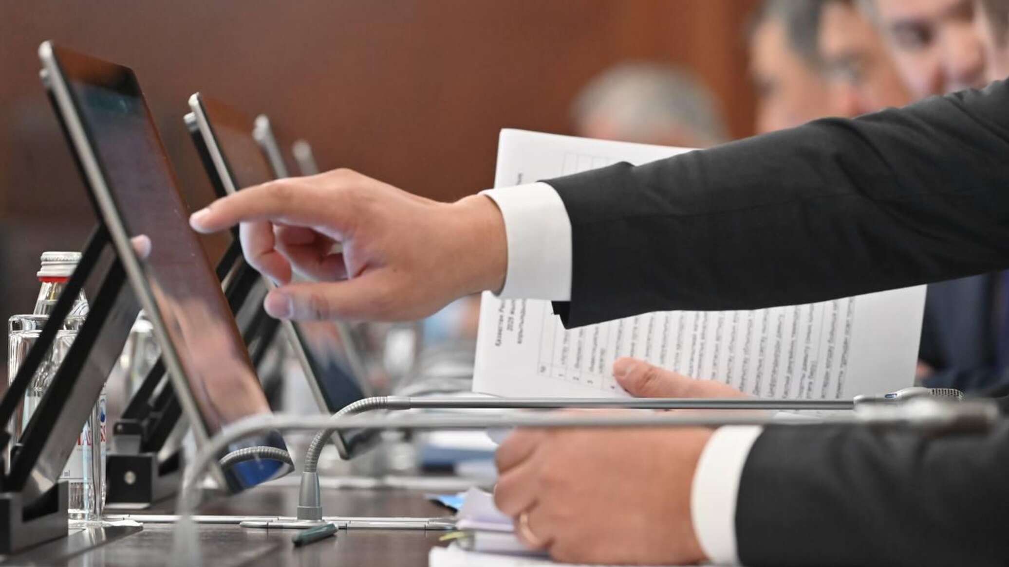 Tokayev: inflation must be curbed and reduced