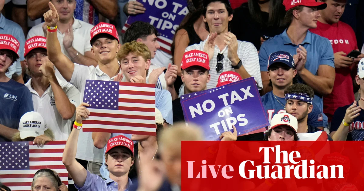 Трамп сделал ложное заявление о выборах на Аляске