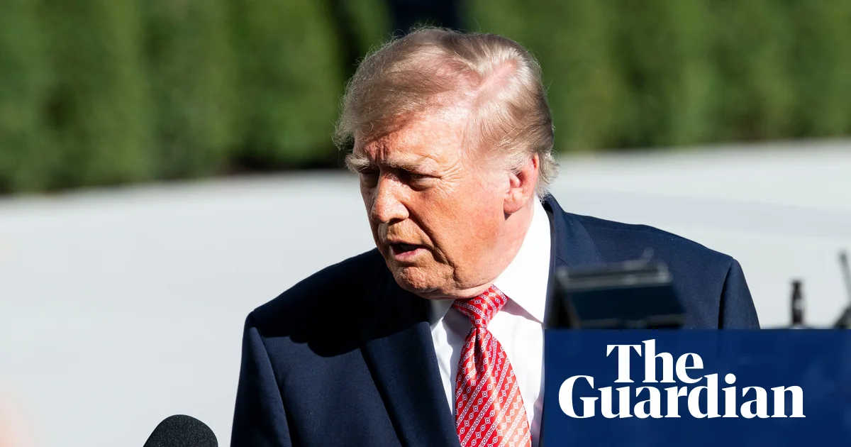 Трамп заимствует риторику ультраправых, обвиняя иммиграцию в беспорядках во Франции