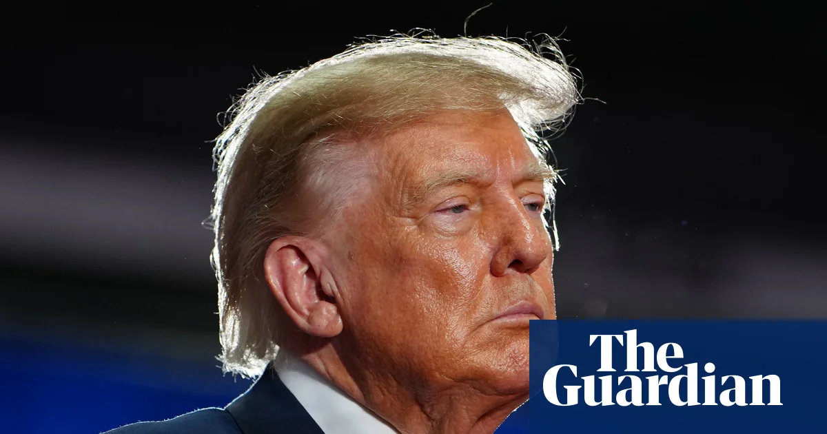 Трамп Нобель сыйлығын алмағанына наразылық білдіріп, Норвегияны сынады