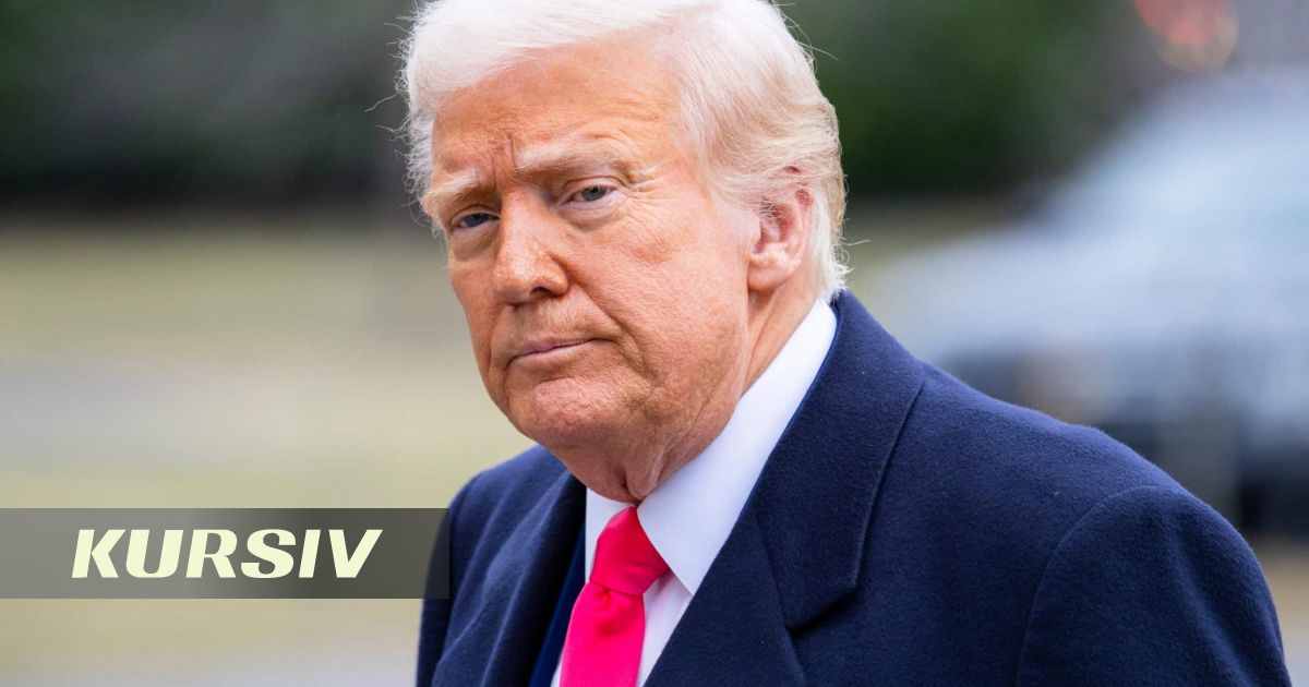 Trump takes up to 60 days to review new sanctions against Russia