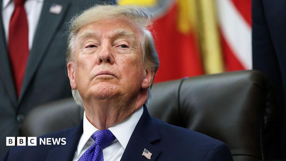 Трамп прекратит тратить деньги налогоплательщиков на рекламу