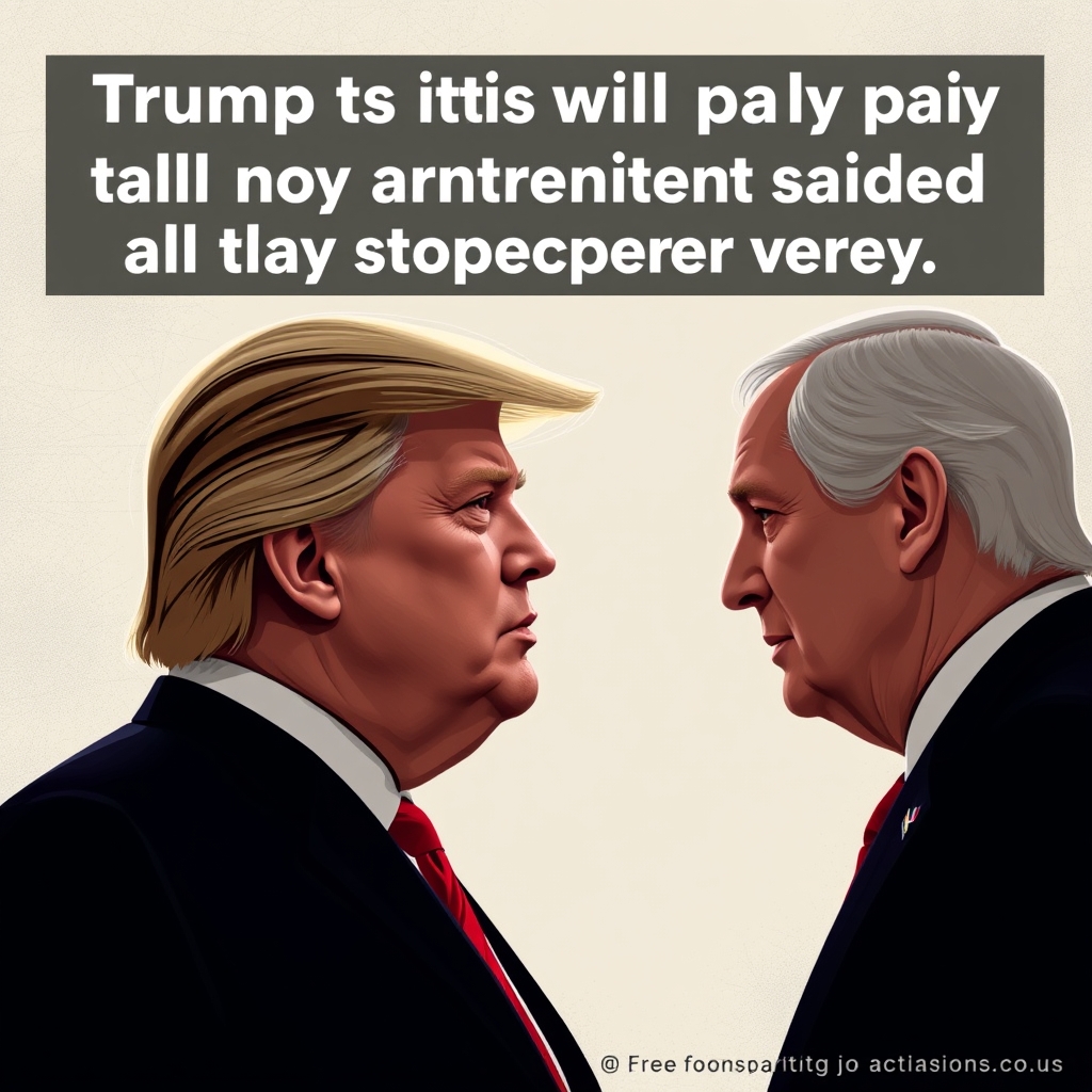 Trump says Super Pac will pay for taxpayer-funded ads that sparked outcry