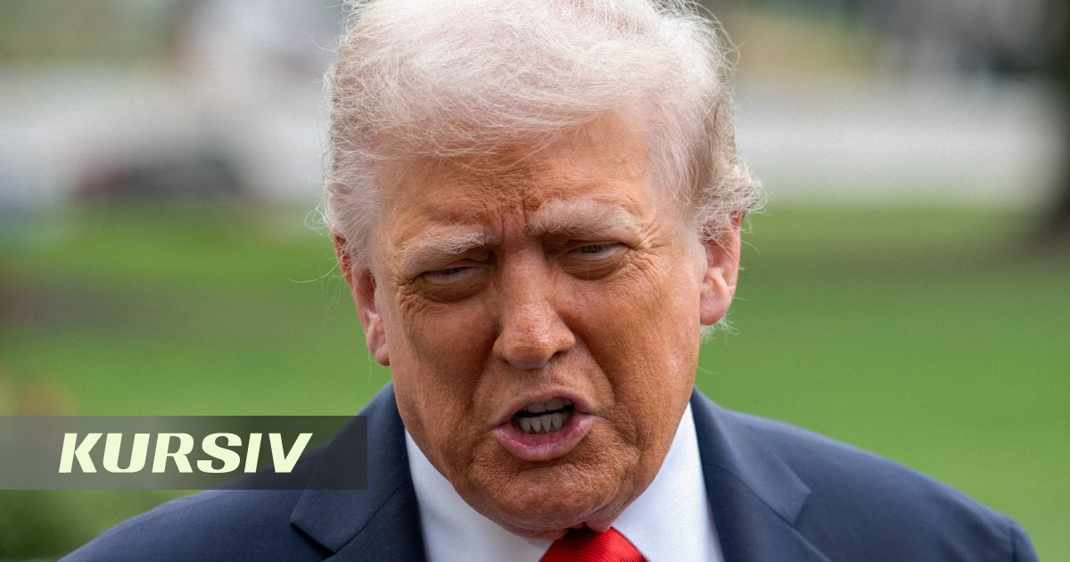 Трамп үшінші мерзімге сайлану туралы айтты: Конституцияға сілтеме жасады