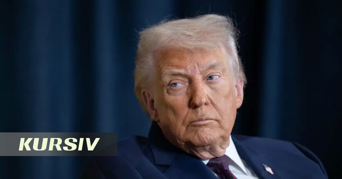 Trump urges Zelensky to make a deal, warns of consequences of refusal